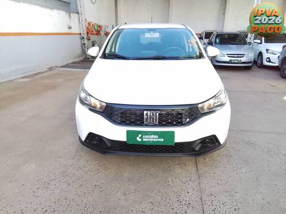 FIAT ARGO 1.0 FIREFLY FLEX DRIVE MANUAL